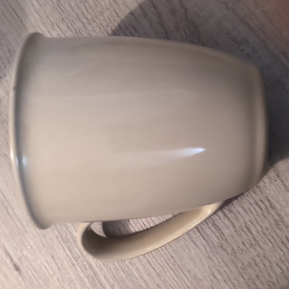 Set of 3 Denby vintage mugs - Picture 3 of 3